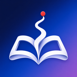 Bonjour Path app icon