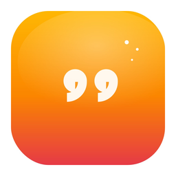 Daily Motivation app icon